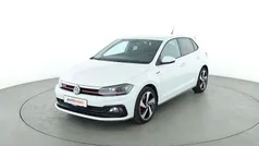 Weiß Gebraucht 2020 VW Polo GTI Limousine | 19.750 € (Fairer Preis)