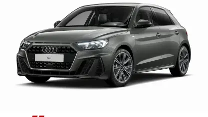 Gebraucht Audi A1 Premium 116 PS (85 kW) 2025 SUV