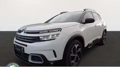 Gebraucht 2022 Citroën C5 Aircross Feel SUV | 17.890 € (Fairer Preis)