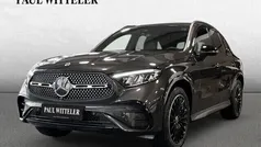 Mercedes GLC220