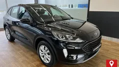 Gebraucht 2024 Ford Kuga Cool & Connect SUV | 24.394 € (Superpreis)