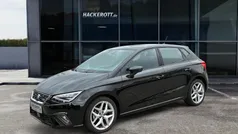 Gebraucht 2021 Seat Ibiza Beats Kleinwagen | 17.980 € (Guter Preis)