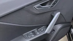 Schwarz Gebraucht 2024 Audi Q2 Advanced SUV | 33.750 € (Fairer Preis)