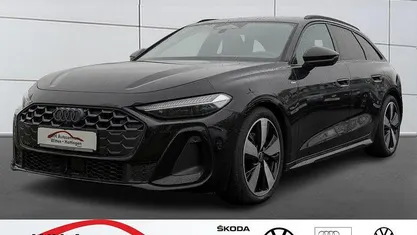 Gebraucht 2025 Audi A5 S-Line Coupé | 44.931 € (Superpreis)