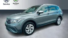 Gebraucht 2022 VW Tiguan Allspace SUV | 34.770 € (Superpreis)