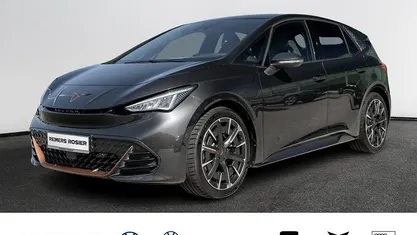 Gebraucht Cupra Born 169 kW (231 PS) 2022 Kleinwagen