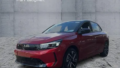 Gebraucht Opel Corsa 101 PS (74 kW) 2025 Limousine