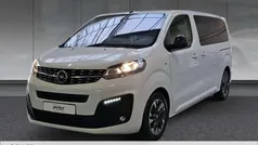 Gebraucht 2022 Opel Zafira Life Edition Van / Kleinbus | 28.840 € (Superpreis)
