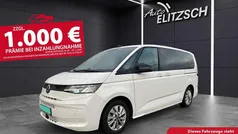 Candyweiß Gebraucht 2024 VW T7 Van | 53.770 € (Fairer Preis)