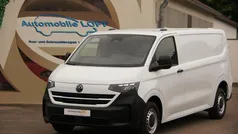 Gebraucht 2025 VW T6.1 Van | 46.490 € (Superpreis)