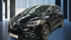 Gebraucht 2019 Renault Grand Scénic IV Black Edition Van / Kleinbus | 20.990 € (Fairer Preis)