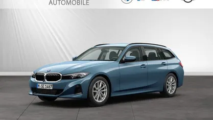 Gebraucht BMW 318 150 PS (110 kW) 2025 Kombi