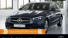 Gebraucht 2024 Mercedes C200 Advanced Limousine | 33.890 € (Guter Preis)