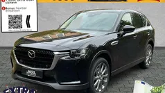 Gebraucht 2025 Mazda CX-60 Exclusive-Line SUV | 45.890 € (Superpreis)