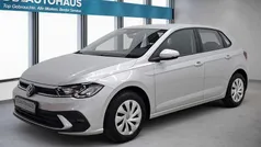 Gebraucht 2023 VW Polo Life Kleinwagen | 16.960 € (Fairer Preis)