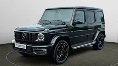 Gebraucht 2021 Mercedes G63 AMG AMG SUV | 154.999 € (Superpreis)