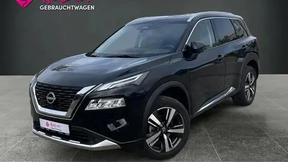 Gebraucht Nissan X-Trail Tekna 163 PS (119 kW) 2024 SUV