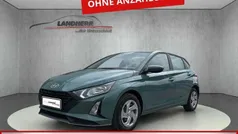 Gebraucht 2025 Hyundai i20 Comfort Limousine | 15.980 € (Superpreis)