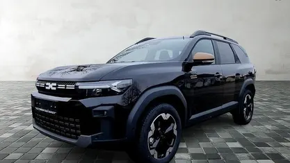 Gebraucht 2026 Dacia Bigster Extreme SUV | 34.529 € (Fairer Preis)