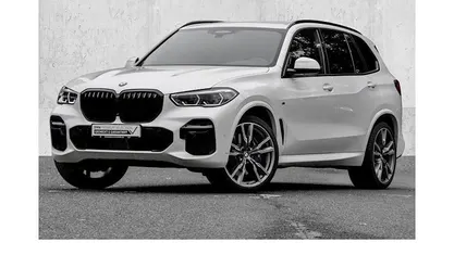 Gebraucht 2022 BMW X5 Performance SUV | 61.490 € (Fairer Preis)
