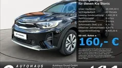Gebraucht 2024 Kia Stonic Vision SUV | 20.490 € (Fairer Preis)