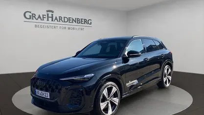 Gebraucht 2025 Audi Q5 Ambiente SUV | 65.900 € (Fairer Preis)