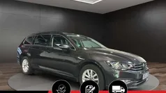 Gebraucht 2020 VW Passat Business Kombi | 15.450 € (Superpreis)