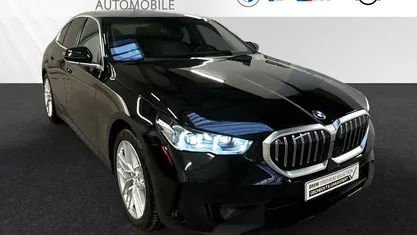 Gebraucht 2024 BMW 520 Comfort Edition Limousine | 46.990 € (Superpreis)