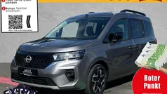 Gebraucht 2025 Nissan Townstar Tekna Van | 32.990 € (Fairer Preis)