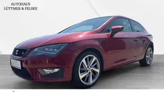 Gebraucht 2013 Seat Leon SC FR Kleinwagen | 10.780 € (Fairer Preis)