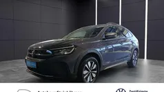 Rauchgrau (grau) Gebraucht 2024 VW Taigo Move SUV | 20.345 € (Fairer Preis)