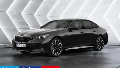 Gebraucht 2026 BMW 550e Limousine | 109.660 €