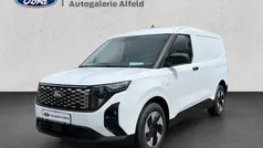 Weiß Neu 2025 Ford E-Transit Trend Van | 32.390 € (Fairer Preis)