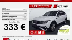Gebraucht 2024 VW Tiguan Allspace Life SUV | 33.950 € (Superpreis)