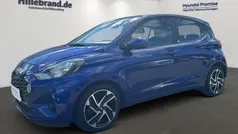 Gebraucht 2021 Hyundai i10 Trend Kleinwagen | 14.980 € (Fairer Preis)