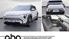Gebraucht 2025 Kia EV3 GT-Line SUV | 37.780 € (Fairer Preis)