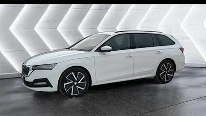 Gebraucht 2022 Skoda Octavia Clever Kombi | 23.990 € (Fairer Preis)