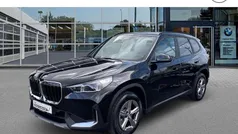 Gebraucht 2024 BMW X1 SUV | 43.180 € (Guter Preis)