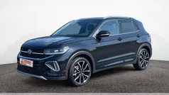 Gebraucht 2024 VW T-Cross R-line SUV | 26.839 € (Fairer Preis)