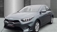 Gebraucht 2024 Kia Ceed Vision Kleinwagen | 25.690 € (Fairer Preis)