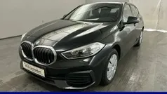 Alpinweiss iii (weiss) Gebraucht 2022 BMW 118 Advantage Kleinwagen | 21.900 € (Guter Preis)
