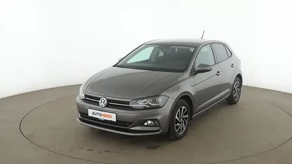 Gebraucht VW Polo Join 2018 Kleinwagen