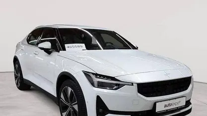 Gebraucht Polestar 2 Pilot-lite 300 kW (408 PS) 2022 Kleinwagen