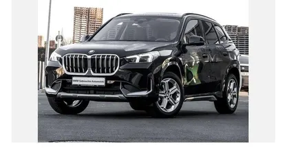 Gebraucht 2025 BMW X1 xLine SUV | 37.319 € (Guter Preis)
