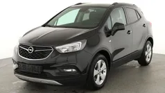 Onyx schwarz metallic Gebraucht 2019 Opel Mokka X Edition SUV | 15.445 € (Fairer Preis)
