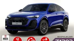 Mythosschwarz metallic Neu 2025 Audi SQ5 Sportback Edition .1 SUV | 84.988 € (Superpreis)