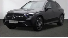 Gebraucht 2024 Mercedes GLC200 AMG line SUV | 54.970 € (Fairer Preis)