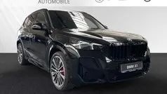 Gebraucht 2025 BMW X1 Comfort Edition SUV | 59.490 € (Guter Preis)