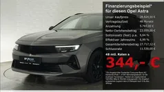 Gebraucht 2024 Opel Astra Kombi | 28.824 € (Fairer Preis)