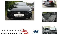 Abyss black Neu 2024 Hyundai i30 Advantage Kombi | 28.890 € (Fairer Preis)